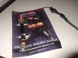 Stylus -- Ninja Gaiden: Dragon Sword (Nintendo DS)